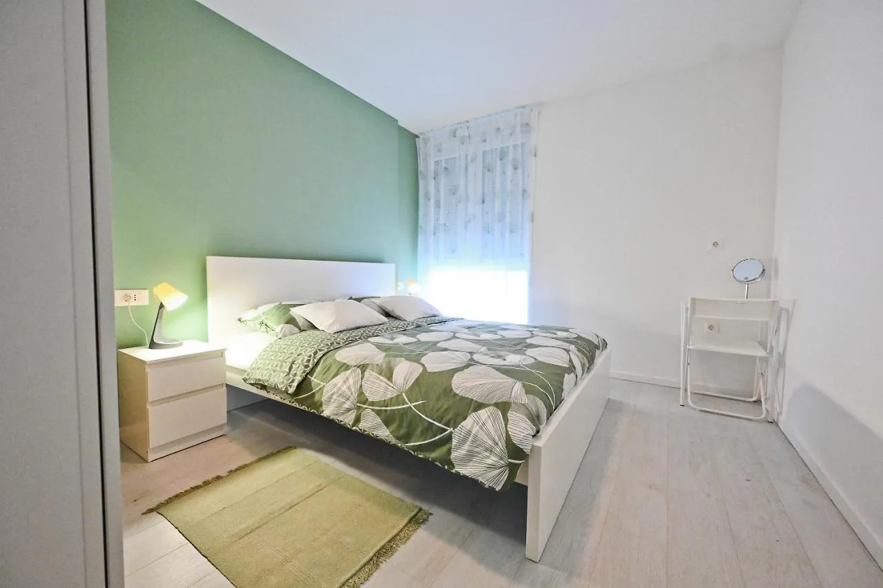 Blue&Green Apartments Zadar Croatia