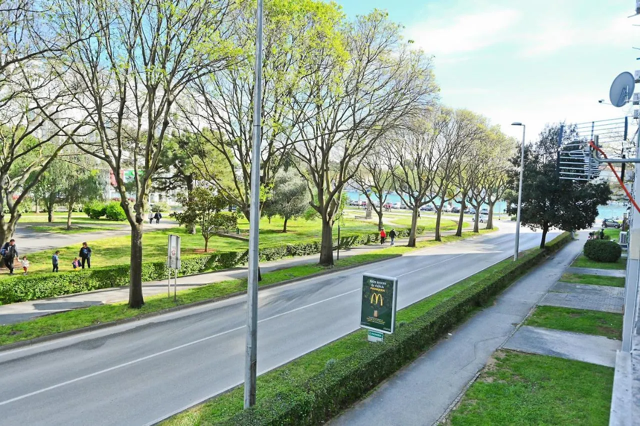 Blue&Green Apartments Zadar