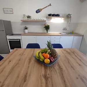 Punta Faro Apartament