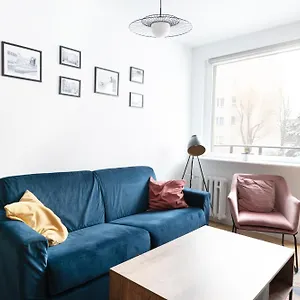 Elegant 3city In With Parking By Renters , Gdańsk Polska