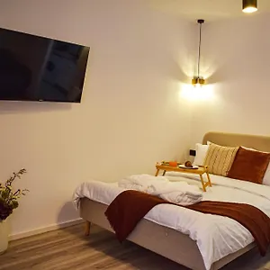 High Tide Apartament