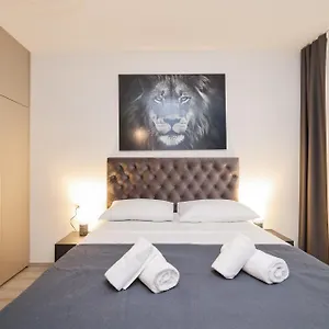 Classy In Centar Apartament