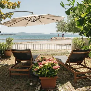 Lucija Apartament