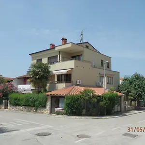 Alea , Rovinj Chorwacja