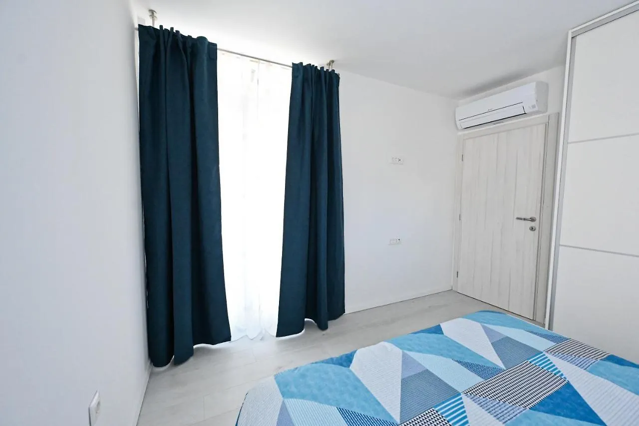 Blue&Green Apartments Zadar Croatia